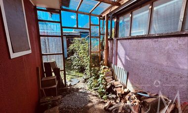 casa en Parque Krahmer , 3D 2B