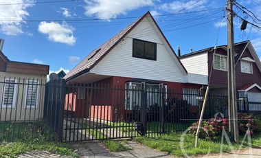 casa en Parque Krahmer , 3D 2B