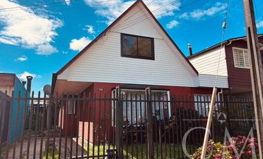 casa en Parque Krahmer , 3D 2B