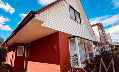 casa en Parque Krahmer , 3D 2B