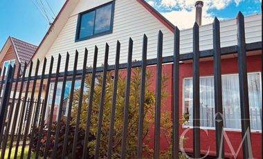 casa en Parque Krahmer , 3D 2B