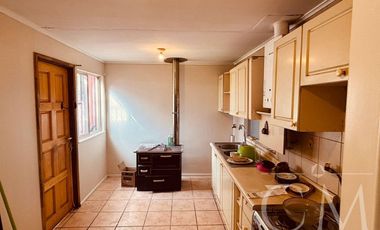 casa en Parque Krahmer , 3D 2B