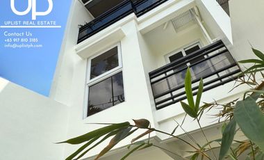 For Rent or For Sale – 3 BEDROOM  RESIDENTIAL HOUSE