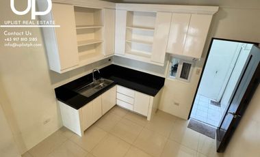 For Rent or For Sale – 3 BEDROOM  RESIDENTIAL HOUSE