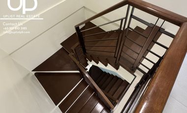For Rent or For Sale – 3 BEDROOM  RESIDENTIAL HOUSE