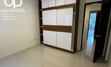 For Rent or For Sale – 3 BEDROOM  RESIDENTIAL HOUSE