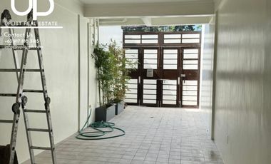 For Rent or For Sale – 3 BEDROOM  RESIDENTIAL HOUSE