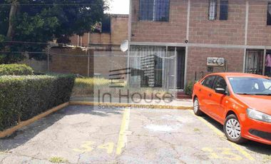 Casa en venta en Villas de San José, Tultitlán