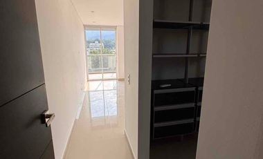 En venta apartamento en Villavocencio Barrio el Caudal