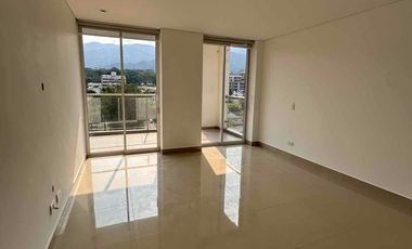 En venta apartamento en Villavocencio Barrio el Caudal