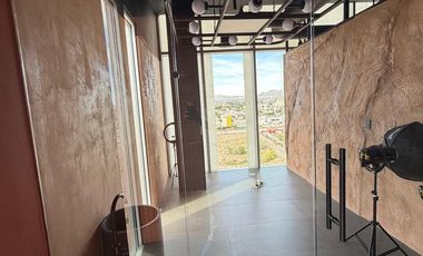 CONSULTORIO EN RENTA EN TORRE CELTARA, HERMOSILLO SONORA
