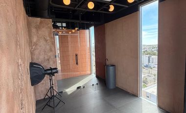 CONSULTORIO EN RENTA EN TORRE CELTARA, HERMOSILLO SONORA