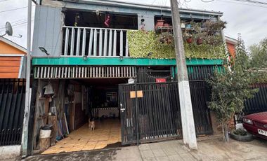 SE VENDE CASA