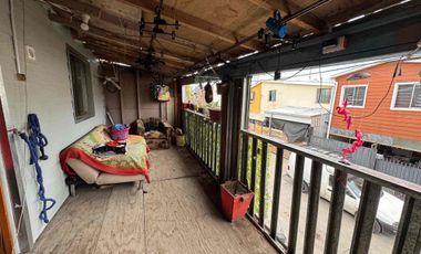 SE VENDE CASA