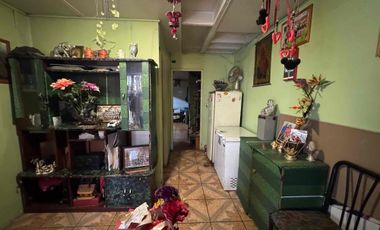 SE VENDE CASA