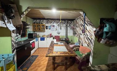 SE VENDE CASA