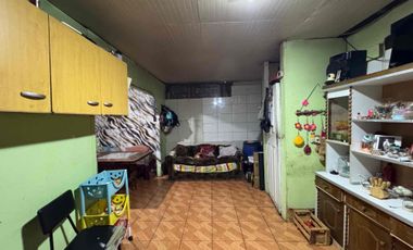 SE VENDE CASA