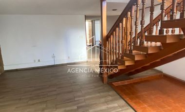 Casa en Venta Satélite Cto. Novelistas