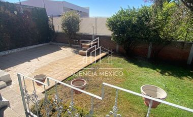 Casa en Venta Satélite Cto. Novelistas