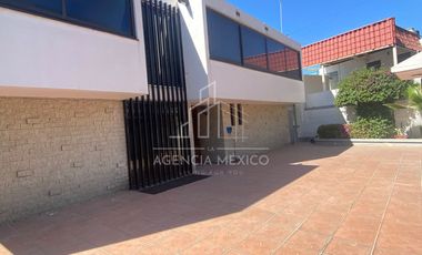 Casa en Venta Satélite Cto. Novelistas