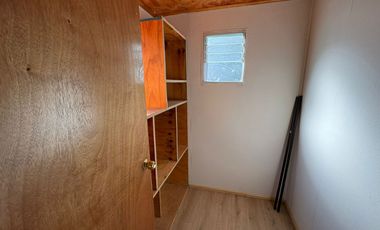 Departamento en Limache