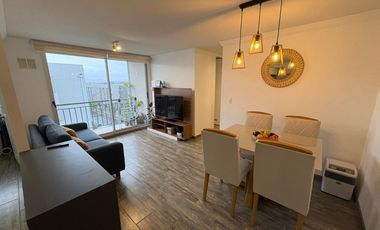 Departamento en Limache