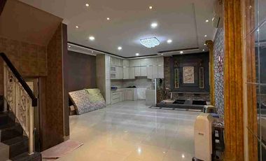 Disewakan Rumah Green lake City