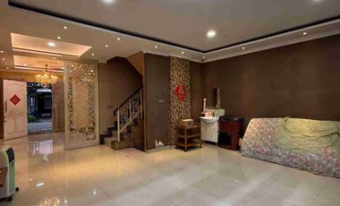 Disewakan Rumah Green lake City