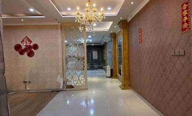 Disewakan Rumah Green lake City