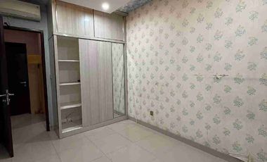 Disewakan Rumah Green lake City