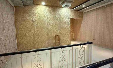 Disewakan Rumah Green lake City