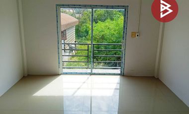 ขายทาวน์เฮ้าส์ หมู่บ้านทานตะวัน ถนนสามโคก-เสนา พระนครศรีอยุธยา