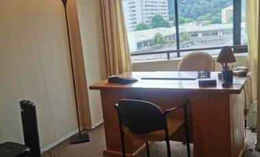 SE VENDE OFICINA PREMIUM EN EDIFICIO MILLENNIUM II – PLENO CENTRO DE CONCEPCIÓN