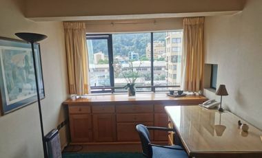 SE VENDE OFICINA PREMIUM EN EDIFICIO MILLENNIUM II – PLENO CENTRO DE CONCEPCIÓN