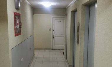 SE VENDE OFICINA PREMIUM EN EDIFICIO MILLENNIUM II – PLENO CENTRO DE CONCEPCIÓN