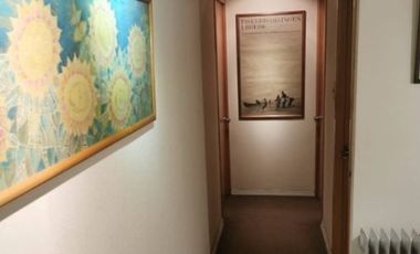 SE VENDE OFICINA PREMIUM EN EDIFICIO MILLENNIUM II – PLENO CENTRO DE CONCEPCIÓN