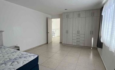 CASA EN RENTA AGUA AZUL, ZIBATÁ