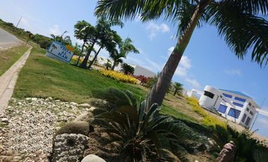 Venta de terreno en Puerto Cayo en Manabí, cerca al mar