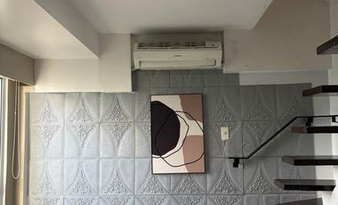 2BR CONDO W/PARKING FOR RENT WITH VIEW IN BGC