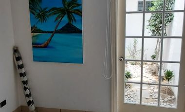 Vendo casa en condominio Puerto Viejo 4 dormitorios piscina