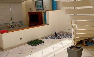 Vendo casa en condominio Puerto Viejo 4 dormitorios piscina