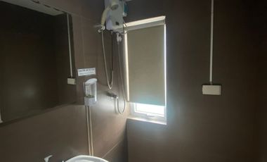 3 BR CONDO WITH PARKING FOR RENT IN BGC