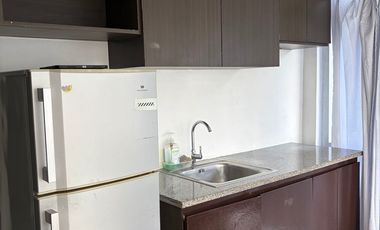 3 BR CONDO WITH PARKING FOR RENT IN BGC