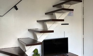 3 BR CONDO WITH PARKING FOR RENT IN BGC