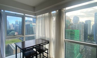 BGC BEST VIEW -  2BR CONDO WITH PARKING IN BGC FOR RENT