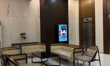 BGC BEST VIEW -  2BR CONDO WITH PARKING IN BGC FOR RENT