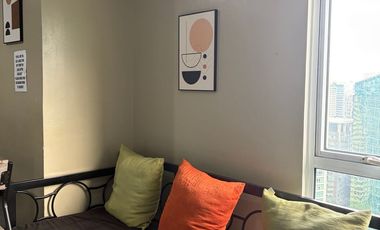 BGC BEST VIEW -  2BR CONDO WITH PARKING IN BGC FOR RENT