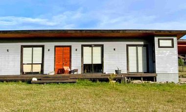 Casa en Parcela 5.000 m² – Condominio Las Lomas de Villarrica