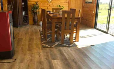 Casa en Parcela 5.000 m² – Condominio Las Lomas de Villarrica