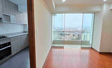 dptos de estreno  3 hab con áreas comunes balcón vista a la calle
